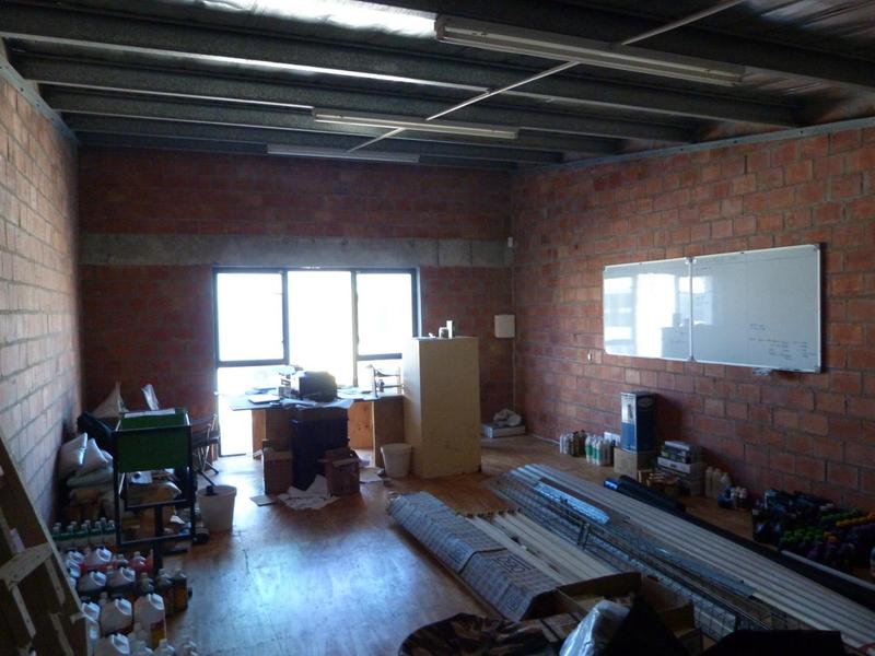 To Let commercial Property for Rent in Fairview Eastern Cape